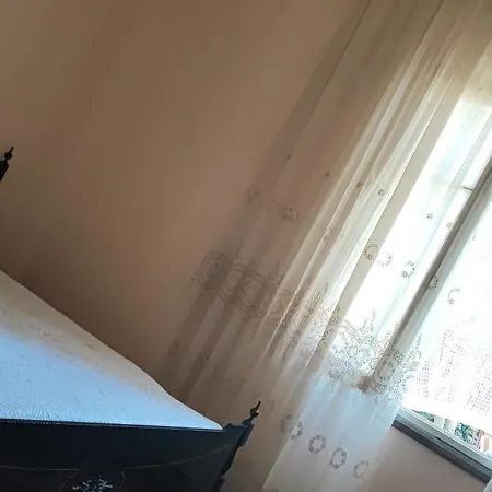 Дом отдыха Casalapace *