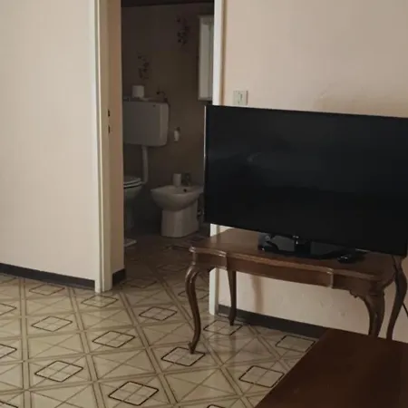 Casalapace Дом отдыха Ceparana