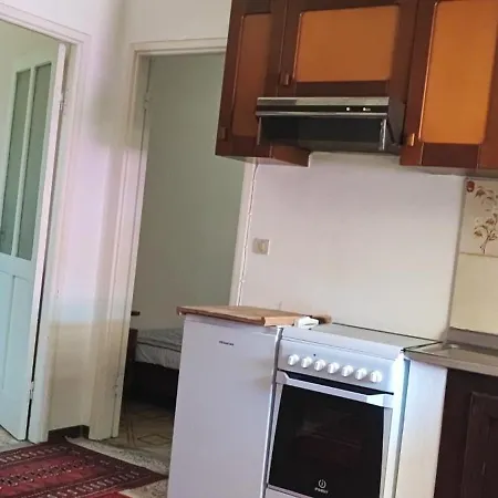 Дом отдыха Casalapace