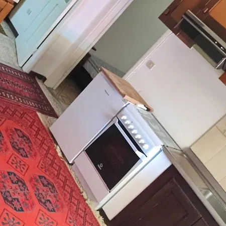 Дом отдыха Casalapace *