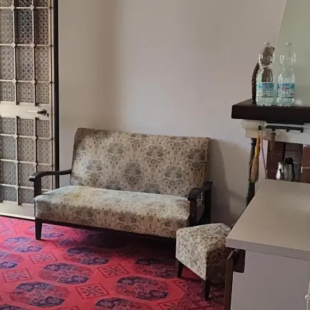 Дом отдыха Casalapace