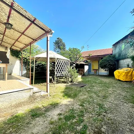 Casalapace Дом отдыха